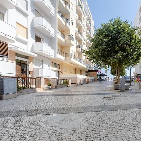 Appartement T2 Rosa Dos Ventos, A/C & Terrace - Casas & Papeis à Armação de Pêra Extérieur photo